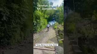 Yang Benar Jangan Disalahkan U0026 Yang Salah Perlu Dibenarkan seputardakwah khzaenudinmz