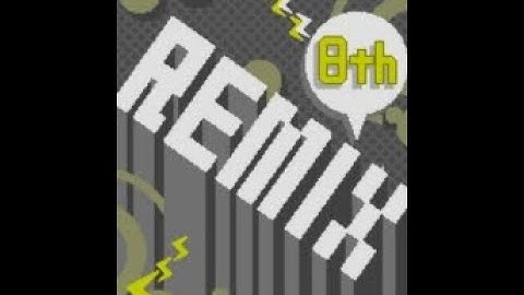 Remix 8 DS Randomized | Rhythm Heaven Remix Editor