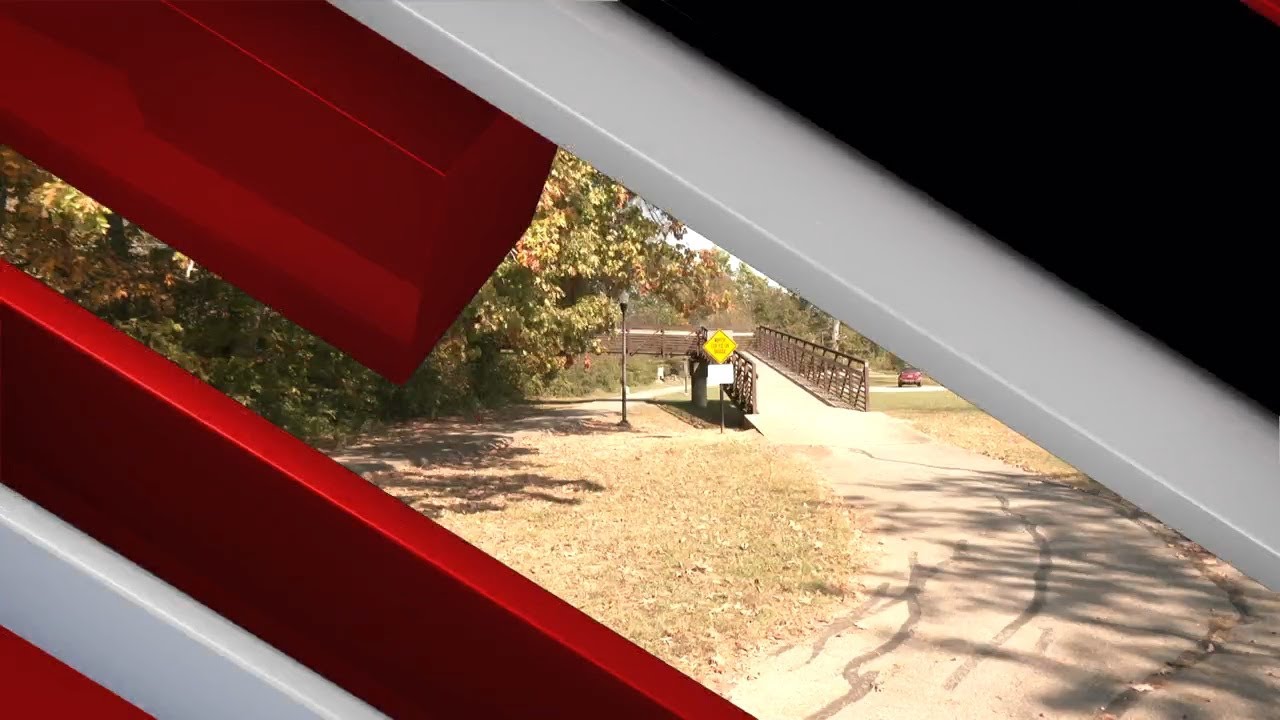 South Chickamauga Creek Greenway closing for wastewater improvements