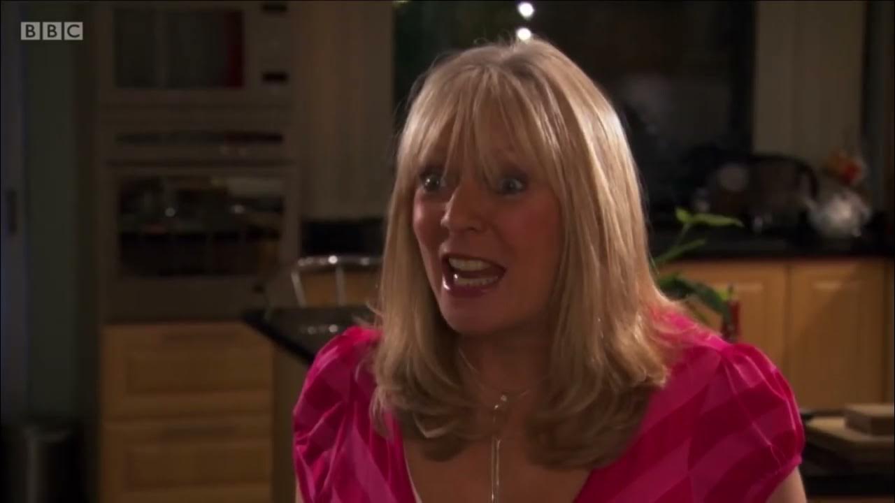 Pam’s best moments from Gavin & Stacey season one YouTube