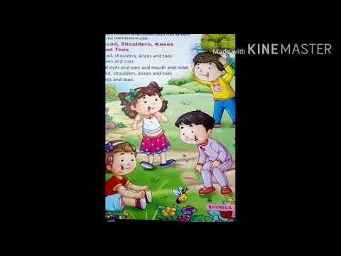 Nursery Rhyme - YouTube
