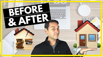 What is the cheapest way to renovate a house?