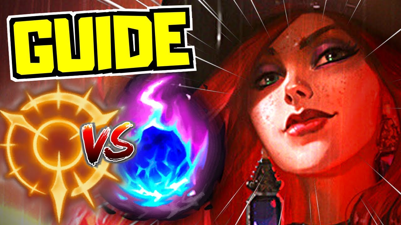 UPDATED Miss Fortune Guide [Season 11] How to Counter the Enemy Bot Lane League of Legends