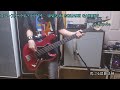 スペースシャトル・ララバイ / UNISON SQUARE GARDEN ベース弾いてみた
