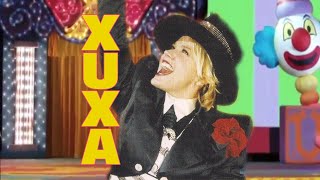 Xuxa O Megamix 1&2 (Instrumental com coro)