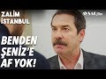 Şeniz'i Asla Affetmem! Nedim'in Yanındayım - Zalim İstanbul 28. Bölüm