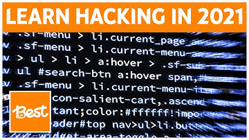 Best youtube channels to learn ethical hacking in 2021