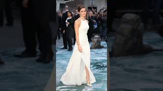 Emma Watson Red Carpet Looks So Pretty