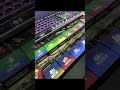 RANDM Squid Box