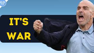 Thumbnail for Man City's Official APPEAL Panics The Premier League
