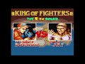 【X68000 / 実機】餓狼伝説 宿命の闘い / Fatal Fury・Terry Bogardでプレイ【MIDI / Roland MT-32】