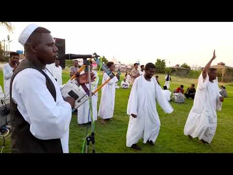 بعد الزاواج لسه بريدك عبدالله ودالكرنكي