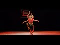 Ashtashamhu -  odissi dance duet by Sh. Rahul Varshney and Mridula Naik