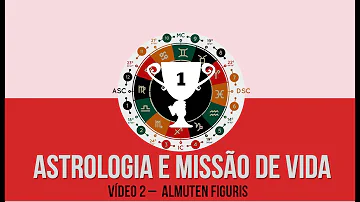O que é Almutem?
