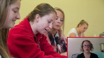 Introduction to the Howe Writing Center