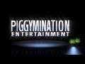 Piggymination Entertainment Logo 2013 Despicable Me 2 A Chase Thompson Style Variant Piggymination Entertainment Logo 2013 Despicable Me 2 A Chase Thompson Style Variant