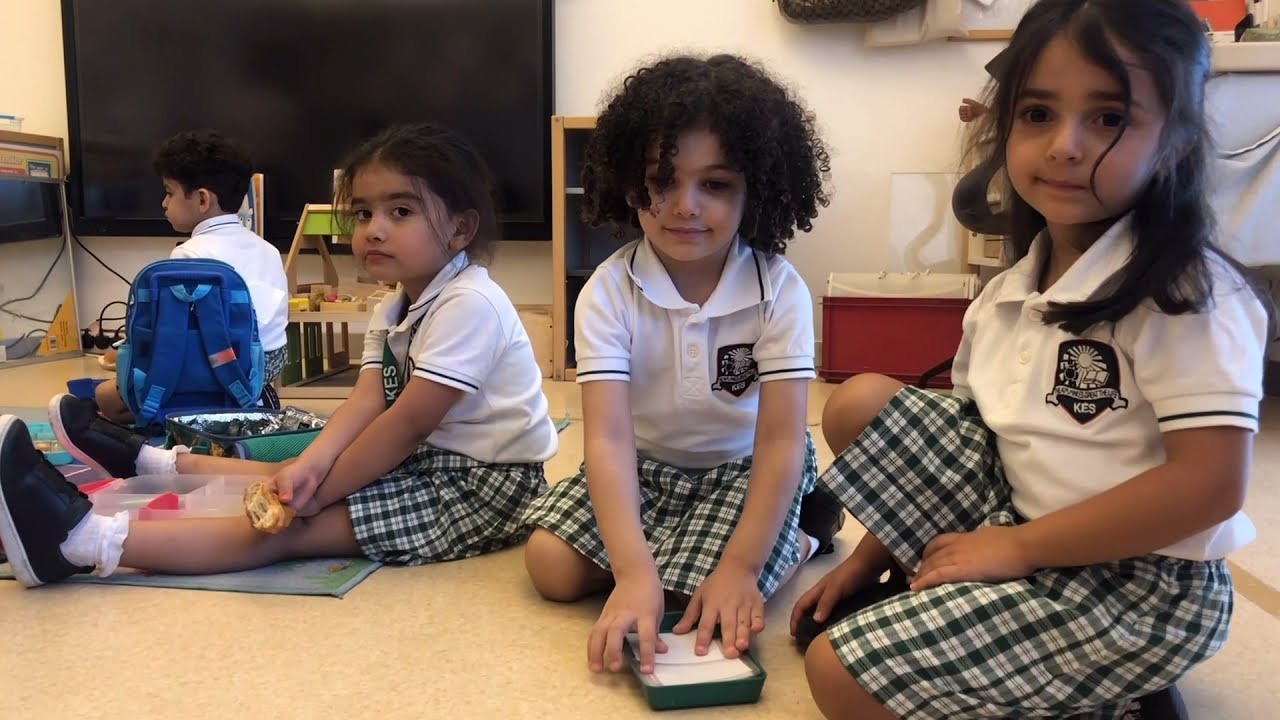 Kuwait English School YouTube