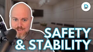 Phase 1 of Healing From Betrayal | Safety and Stability
