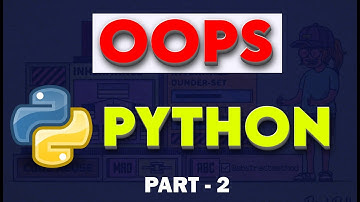 OOPS Concepts Part 2: Advanced Object-Oriented Programming Techniques