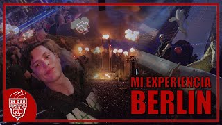 Mi experiencia Rammstein: Berlín 2023