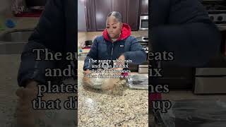 Which Aunty Is Yours