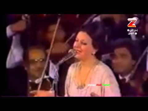 نجاة الصغيرة حبيبي يا موكب حب زمن الفن الجميل