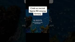 ОТВЛЕКИСЬ И ПОСЛУШАЙ