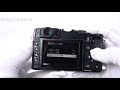 FUJIFILM (フジフイルム) X20 良品