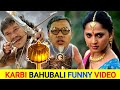 bahubali karbi funny || new karbi funny video 2023 || bahubali karbi song|| karbi funny comedy video