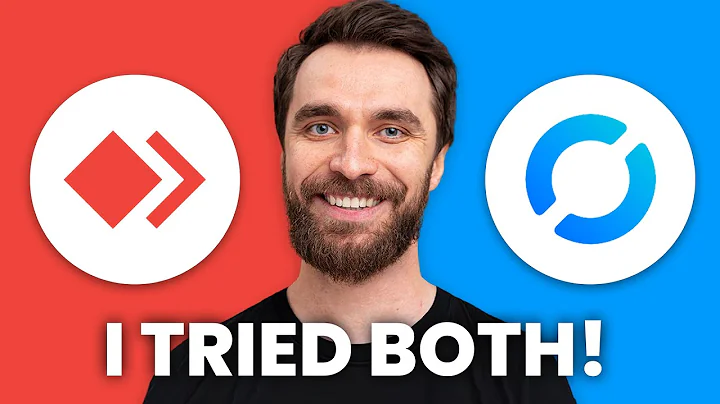 AnyDesk vs RustDesk – Best Remote Desktop App in 2025?