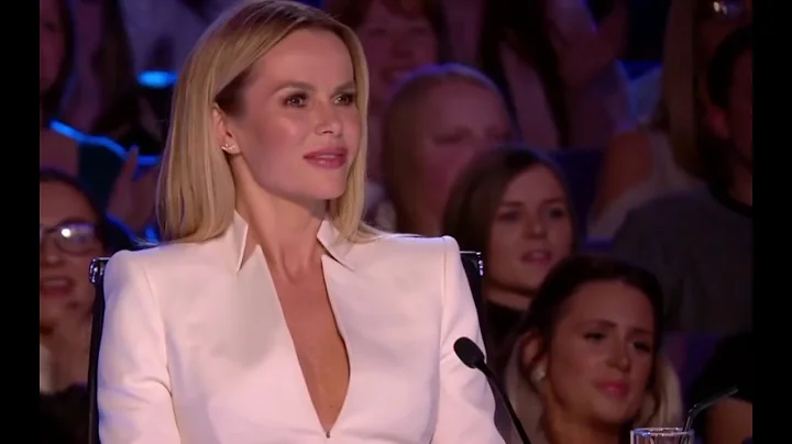 Britain’s Got Talent 2018 6-Year Old Oscar Donnelly Full Audition