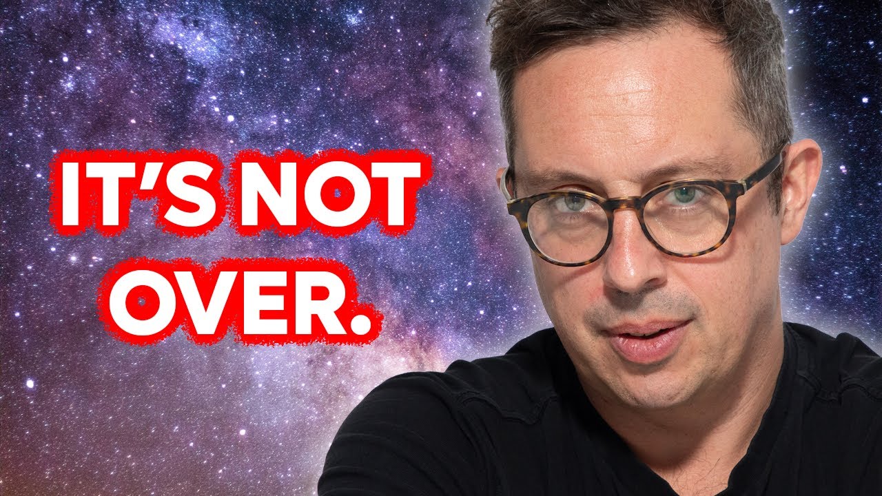 Astrology Warning: The Iran War Is Not Over