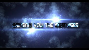 new Razor Editing Intro