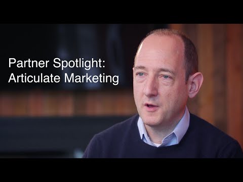 HubSpot Partner Spotlight: Articulate Marketing - HubSpot Partner Spotlight: Articulate Marketing