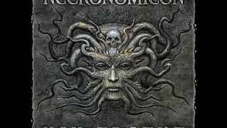 Nox Arcana-Necronomicon chords