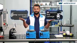 Does The Waterscience Shower Filter Really Work?