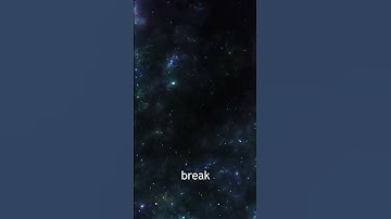 Tachyons Particles That Break the Rules #Tachyons #TheoreticalPhysics #FasterThanLight