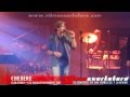 Chebere - Un angel como el sol tu eres / Piropo (Santa Rosa de Rio Primero) John Garcia - HD