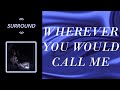 Zaini - wherever you would call me『Surround Audio』