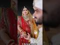 👰 Sabse Cute Varmala Moment 😍 Dulha–Dulhan Goals ! #viralvideo #wedding #shortvideo