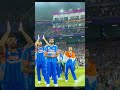 The Magician - Bumrah 🎾🪄 #t20worldcup #finals #teamindia #bumrah #2026worldcup @JioHotstar