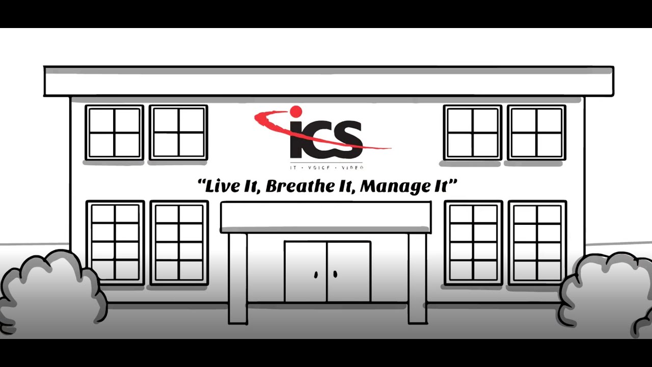 Managed IT Support for Texas