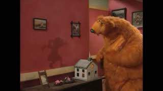 Bear In The Big Blue House Picture This Part 6 Bear In The Big Blue House Picture This Part 6
