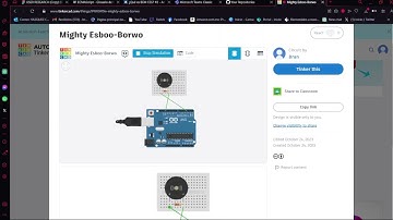 Actividad 2 Arduino - Feliz cumpleaños