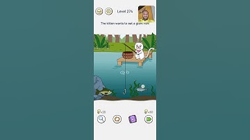 🧠Brain out 2 Level 274 #brain #gaming #brainout2 #gameplay #games #brainout #trending #trend #game