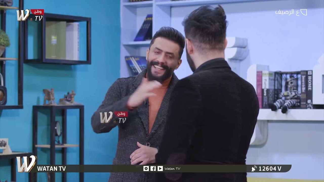 حسن هادي يتحدث عن حفلات المسؤلين الخاصة #ع_الرصيف