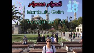 Aymen Ayadi - Yüreğimden Tut Resimi