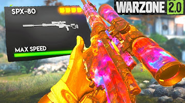 Best *SPX-80* class setup(Build+Tuning)