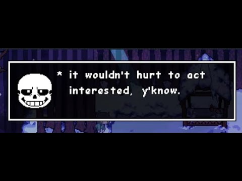 UNDERTALE: NIHILISM by Wrenblu - Game Jolt