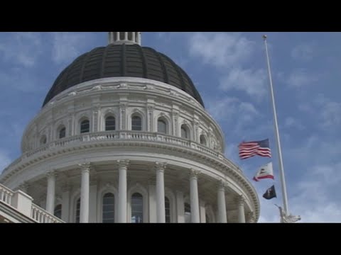California Election 2022